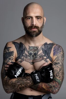 Jesse Erickson