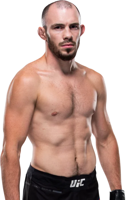 Roman Bogatov