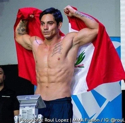 Jaime Cordova