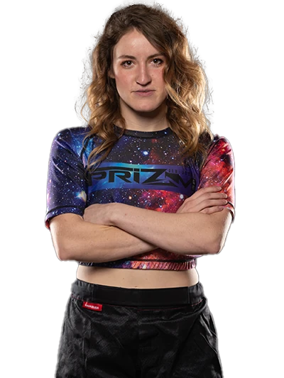 Hannah Guy