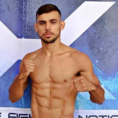 Filipe Valentim