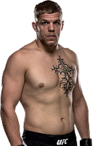 Chris Dempsey