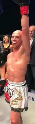 Jose Soto Jr.