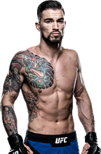 Brandon Thatch