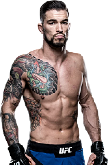 Brandon Thatch
