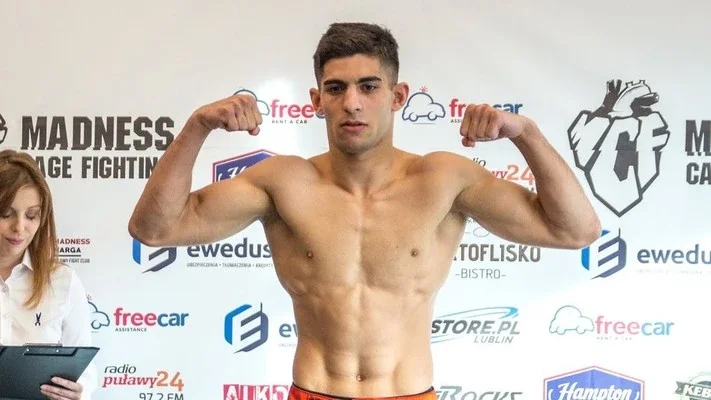 Giorgi Esiava