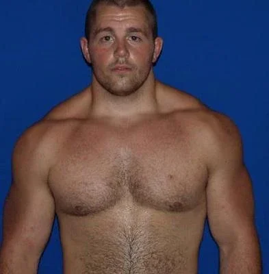 Garrett Fosdyck