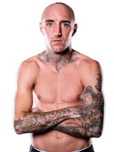 Harry Cain