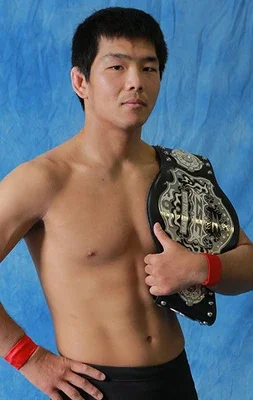 Masayuki Hamagishi