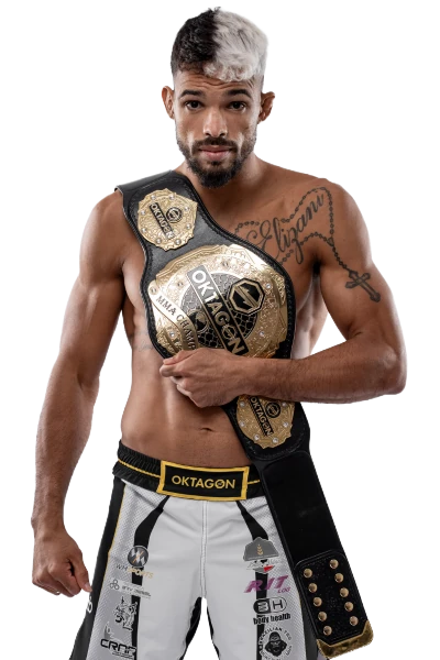 Kaik Brito