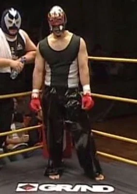 Hidehisa Matsuda