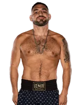 Dominico Salas