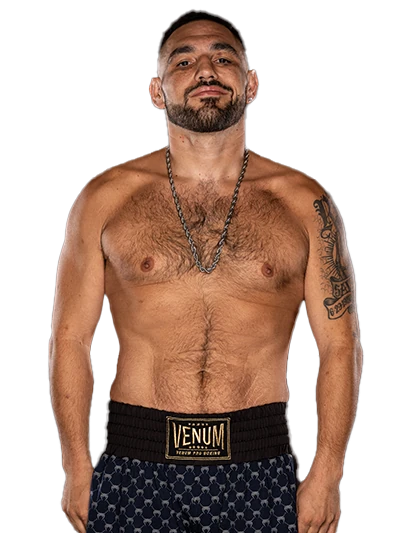 Dominico Salas