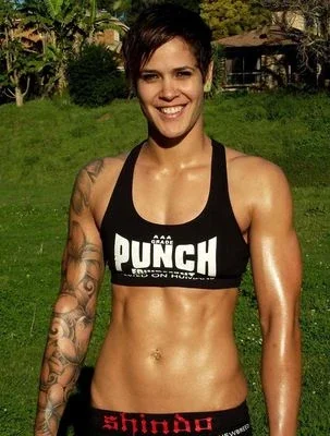 Kenani Mangakahia