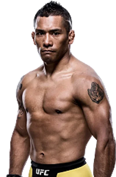 Fredy Serrano