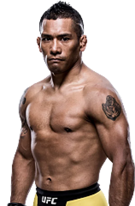 Fredy Serrano
