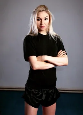 Eliška Pelechova