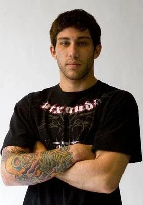 Chase Hackett