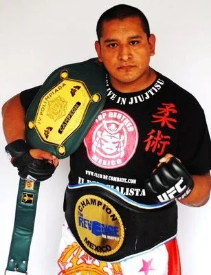 Arturo Contreras