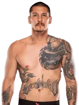 Mike Andaya