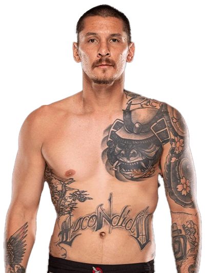 Mike Andaya
