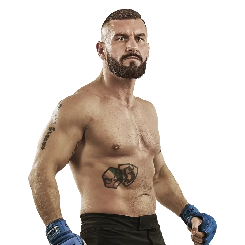 Adrian Dudek