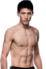 Naoki Inoue