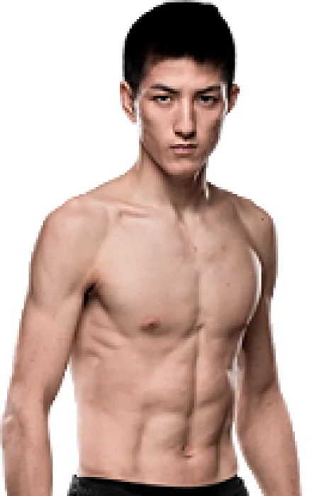 Naoki Inoue