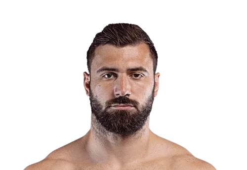 Andrei Stoica