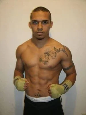 Jonathan Cruz Santos