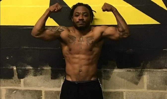 Earnest Walls