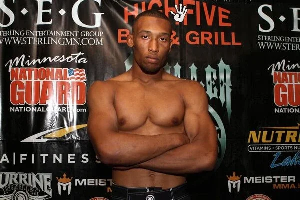 Clarence Jordan