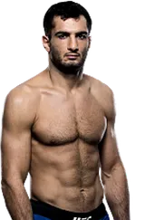 Gegard Mousasi