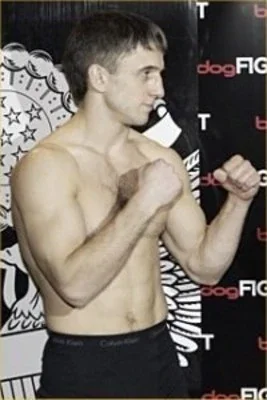 Vladimir Zenin