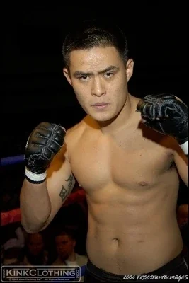 Cesar Narita