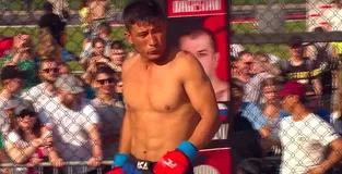 Omadzhon Otazhonov