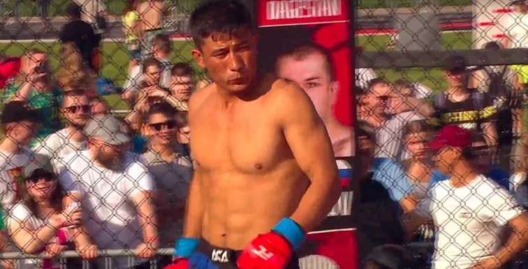 Omadzhon Otazhonov