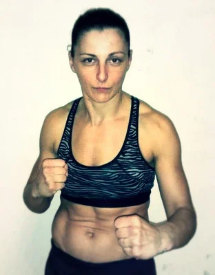 Angelica Vezzoli
