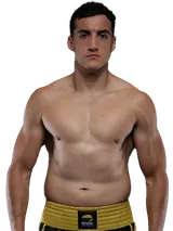 Julian Fernandez García
