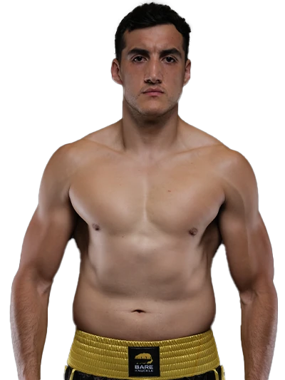 Julian Fernandez García