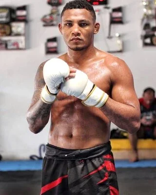Davi Almeida