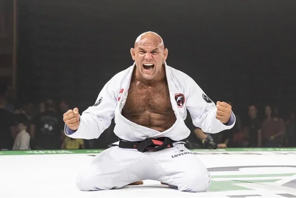 Roberto Abreu