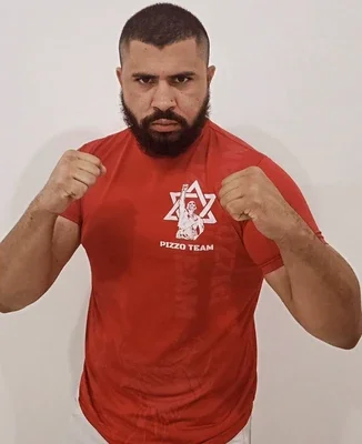 Erick Araujo