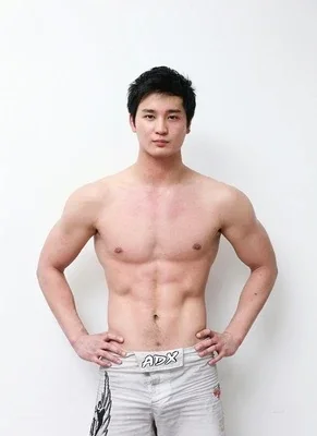 Han Seul Kim