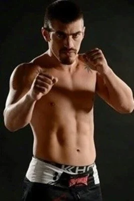 Sergio Alvarez