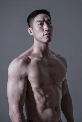 Gyeong Eui Cho