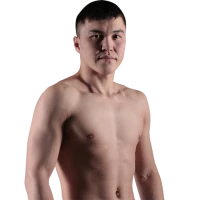 Nur Akhmetaliev
