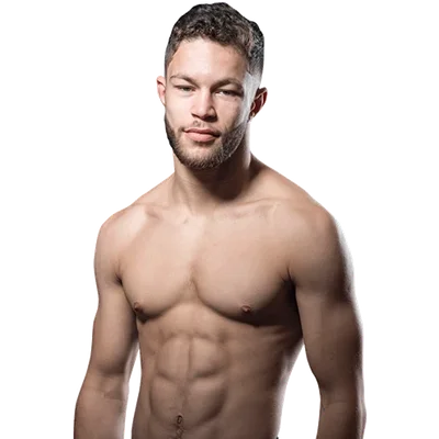 Aaron Robinson