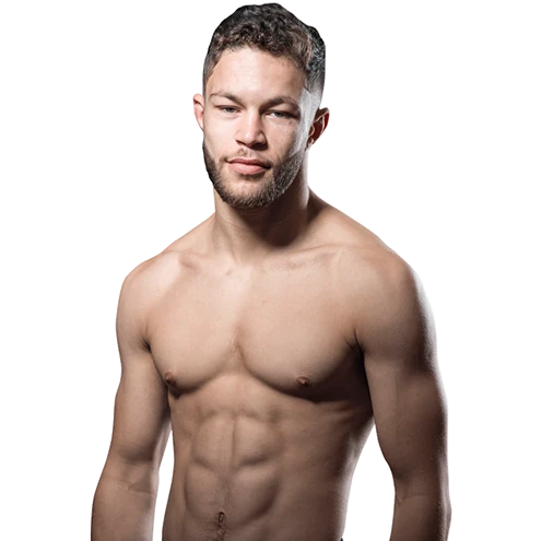 Aaron Robinson
