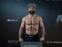 Abdulla Isaev